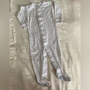 🎉 or 5️⃣ for $40🎉Baby cottons brand made in Peru size 12M